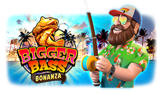 BiggerBassBonanza