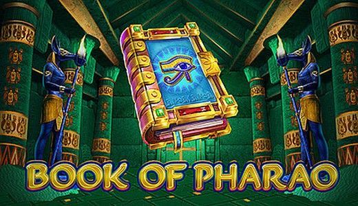 Book Of Pharao