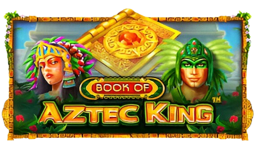 BookofAztecKing