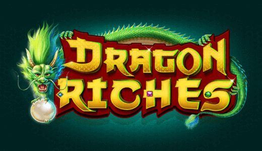 Dragon Riches