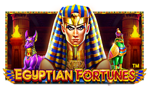 EgyptianFortunes