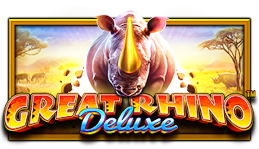 GreatRhinoDeluxe