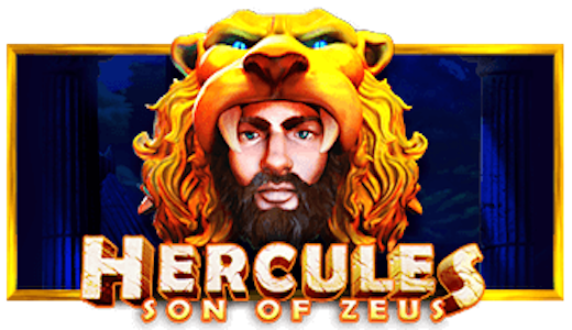 HerculesonofZeus