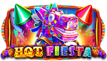 Hot Fiesta