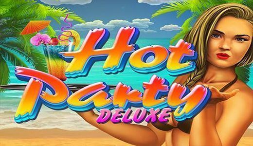 Hot Party Deluxe