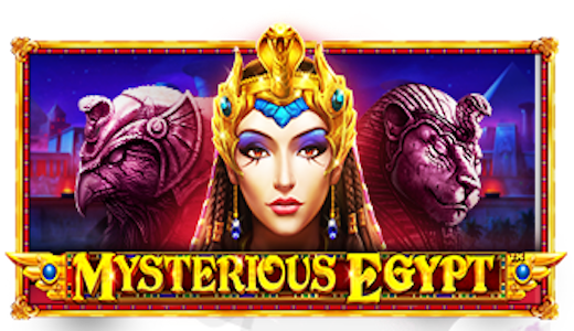 MysteriousEgypt