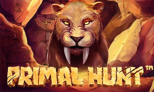 Primal Hunt