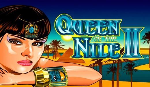 Queen Of The Nile II