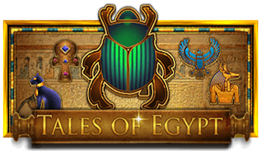 TalesofEgypt