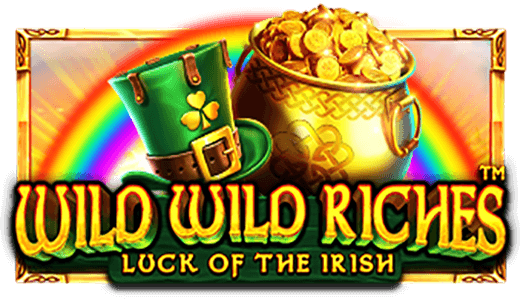 Wild Wild Riches