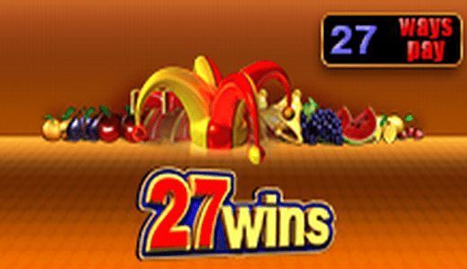 Wins 27