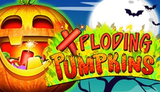 Xploding Pumpkins